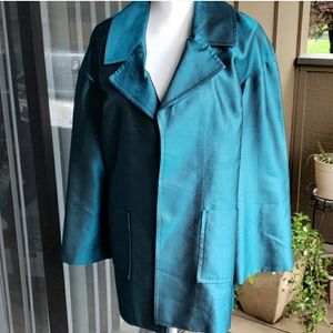 St John Couture jacket